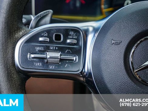 Used 2020 Mercedes-Benz E 63 AMG S image 30