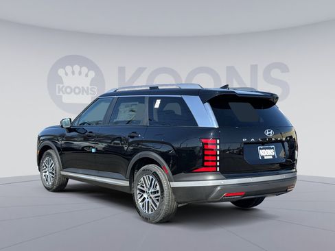 New 2026 Hyundai Palisade SEL image 4