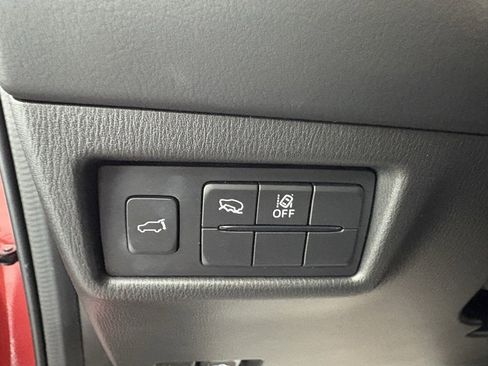 Used 2021 MAZDA CX-5 Grand Touring Reserve image 17