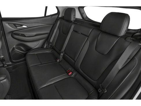 New 2026 Buick Encore GX Sport Touring FWD image 8