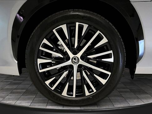 Used 2023 Lexus RZ 450e Premium w/ Cold Area Package AWD/4WD image 33