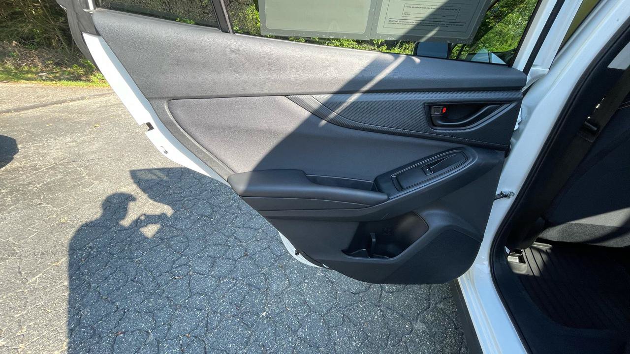 Used 2018 Subaru Crosstrek 2.0i Premium AWD/4WD image 19