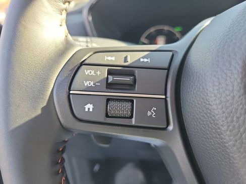 New 2026 Honda CR-V Sport image 31