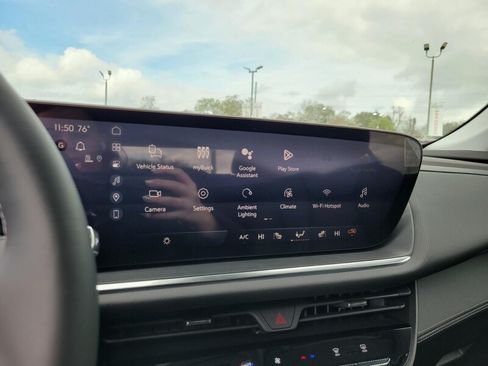 New 2026 Buick Envision Preferred AWD/4WD image 15