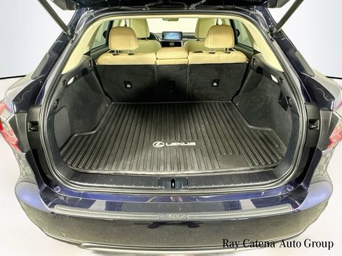 Certified 2022 Lexus RX 350 AWD w/ Premium Package image 27
