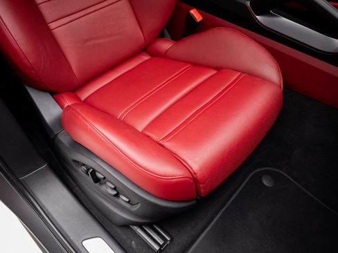 Used 2023 Porsche Cayenne Turbo image 69