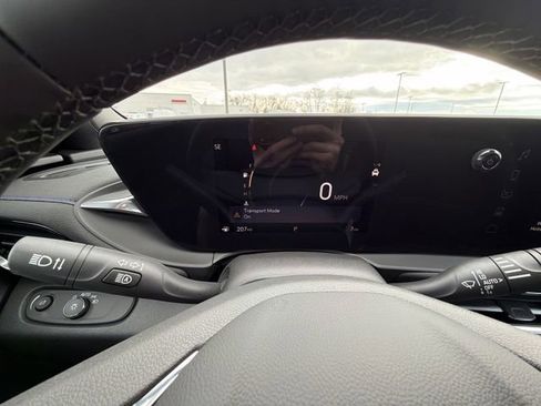 New 2026 Buick Envista Sport Touring w/ Convenience I Package image 43