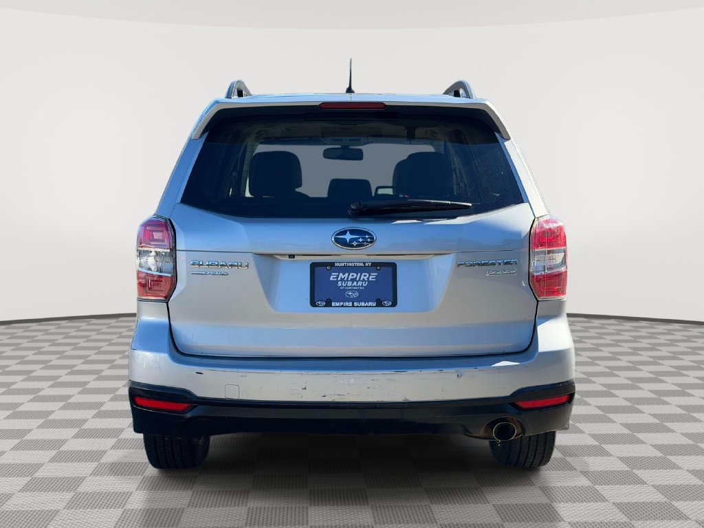 Used 2014 Subaru Forester 2.5i Limited AWD/4WD image 5