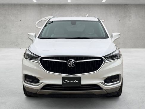 Certified 2021 Buick Enclave Essence w/ Sound and Sites Package image 18