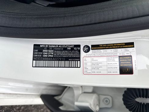 Used 2019 Mercedes-Benz CLS 53 AMG CLS 53 AMGﾮ image 17