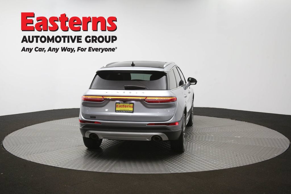 Used 2022 Lincoln Corsair AWD w/ Premium Package image 42