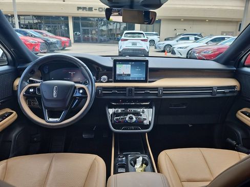 Used 2022 Lincoln Corsair Reserve FWD image 25