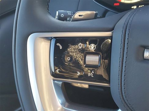 New 2026 Land Rover Range Rover SE image 15