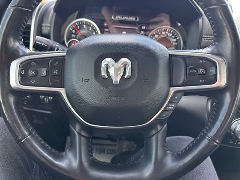 Used 2020 RAM 1500 Laramie w/ Off Road Group image 10