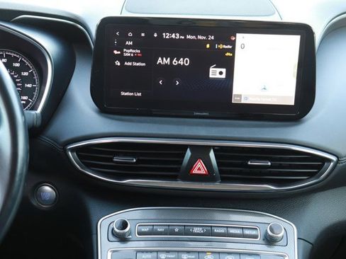 Used 2023 Hyundai Santa Fe SEL image 14