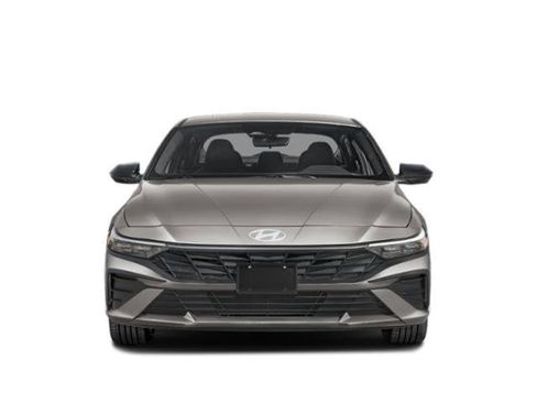New 2026 Hyundai Elantra Sport FWD image 7