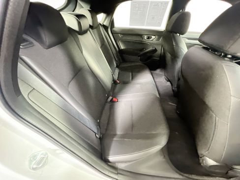 Used 2023 Honda Civic Sport image 24