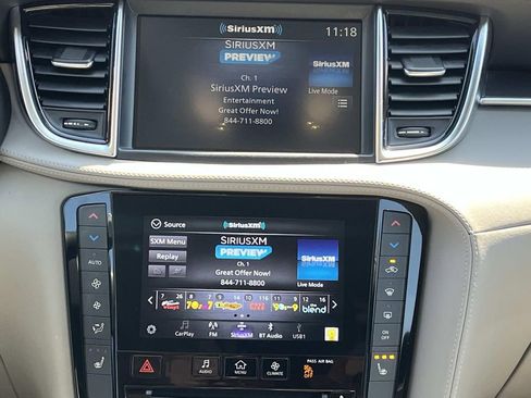 Used 2023 INFINITI QX50 Luxe image 14