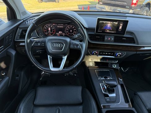 Used 2019 Audi Q5 2.0T Premium Plus w/ Premium Plus Package image 15