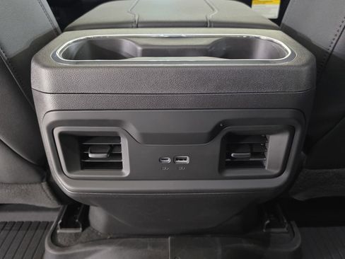 New 2026 Chevrolet Silverado 1500 LT Trail Boss w/ LT Trail Boss Premium Package image 17