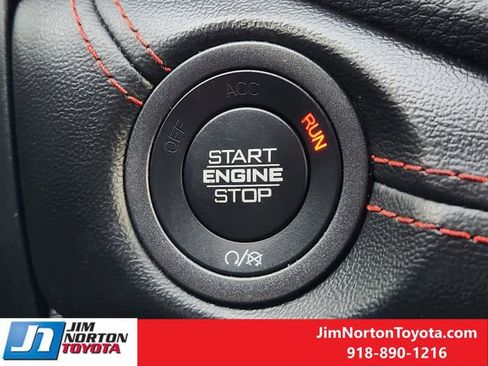 Used 2024 Dodge Durango GT image 21