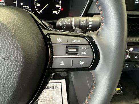 Used 2024 Honda CR-V Sport Touring image 26