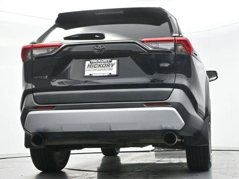 Used 2022 Toyota RAV4 Adventure w/ Convenience Package AWD/4WD image 49