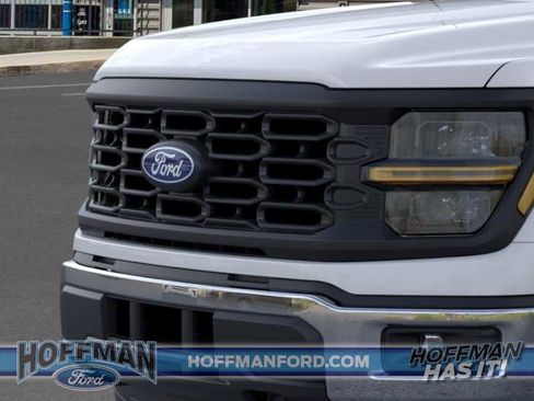 New 2026 Ford F150 XL AWD/4WD image 17