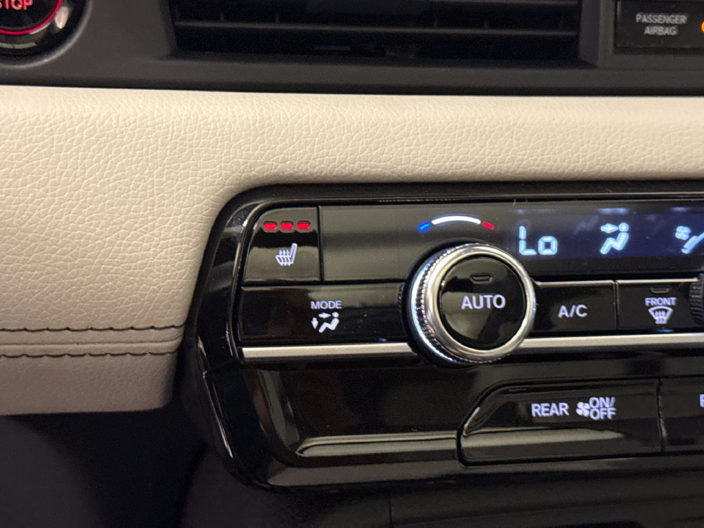 New 2026 Honda Pilot Touring image 29