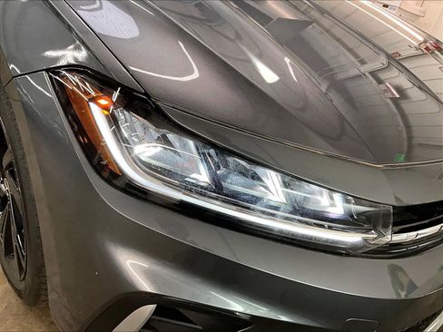 New 2026 Volkswagen Jetta SE image 30