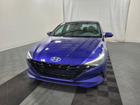 Used 2021 Hyundai Elantra SEL FWD image 15