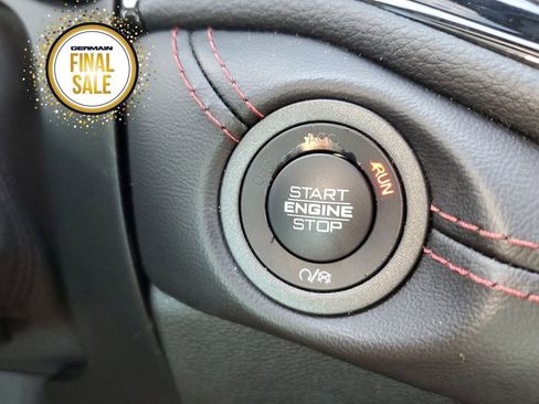 Used 2021 Dodge Durango R/T w/ Blacktop Package image 27