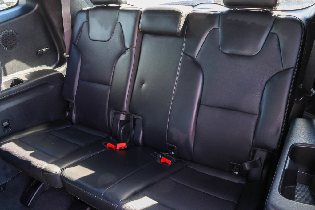 Used 2024 Kia Telluride SX Prestige X-Pro AWD/4WD image 18