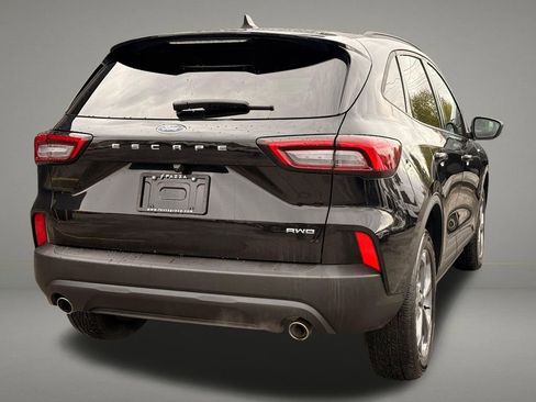 Used 2025 Ford Escape ST-Line Select AWD/4WD image 5