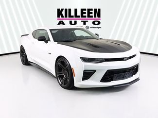 Used 2018 Chevrolet Camaro SS RWD video 1