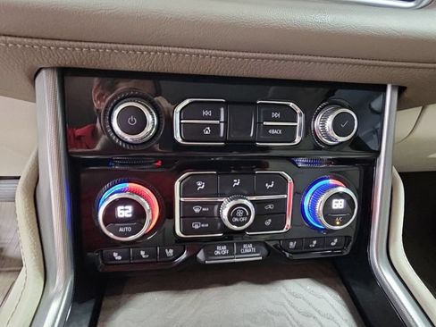 Certified 2023 GMC Yukon XL Denali w/ Denali Reserve Package RWD image 20