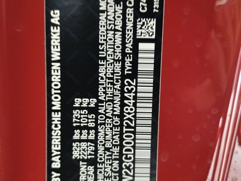 New 2026 MINI Cooper S image 25