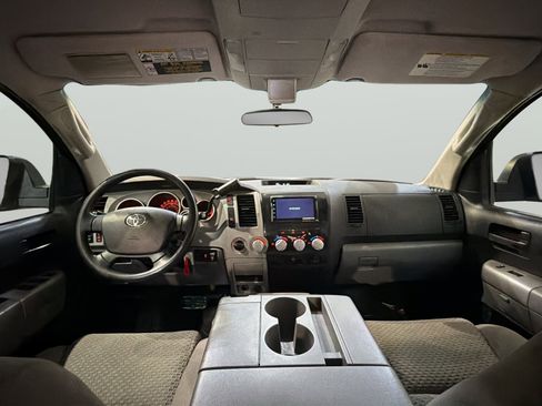 Used 2008 Toyota Tundra 4x4 CrewMax image 31