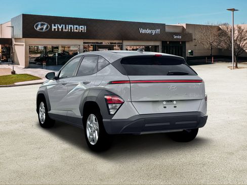 New 2026 Hyundai Kona SE FWD image 5