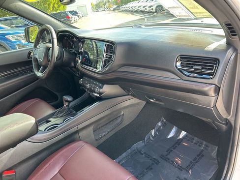 Used 2025 Dodge Durango GT image 44