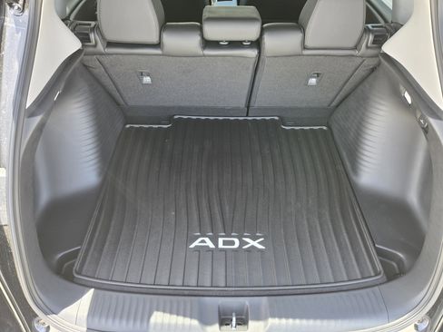 New 2026 Acura ADX FWD image 24