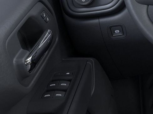 New 2026 GMC Sierra 2500 Pro AWD/4WD image 17