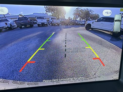 New 2025 Ford Bronco Badlands w/ Sasquatch Package image 26