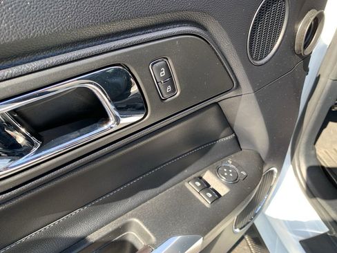 Used 2015 Ford Mustang GT Premium w/ GT Performance Package RWD image 27