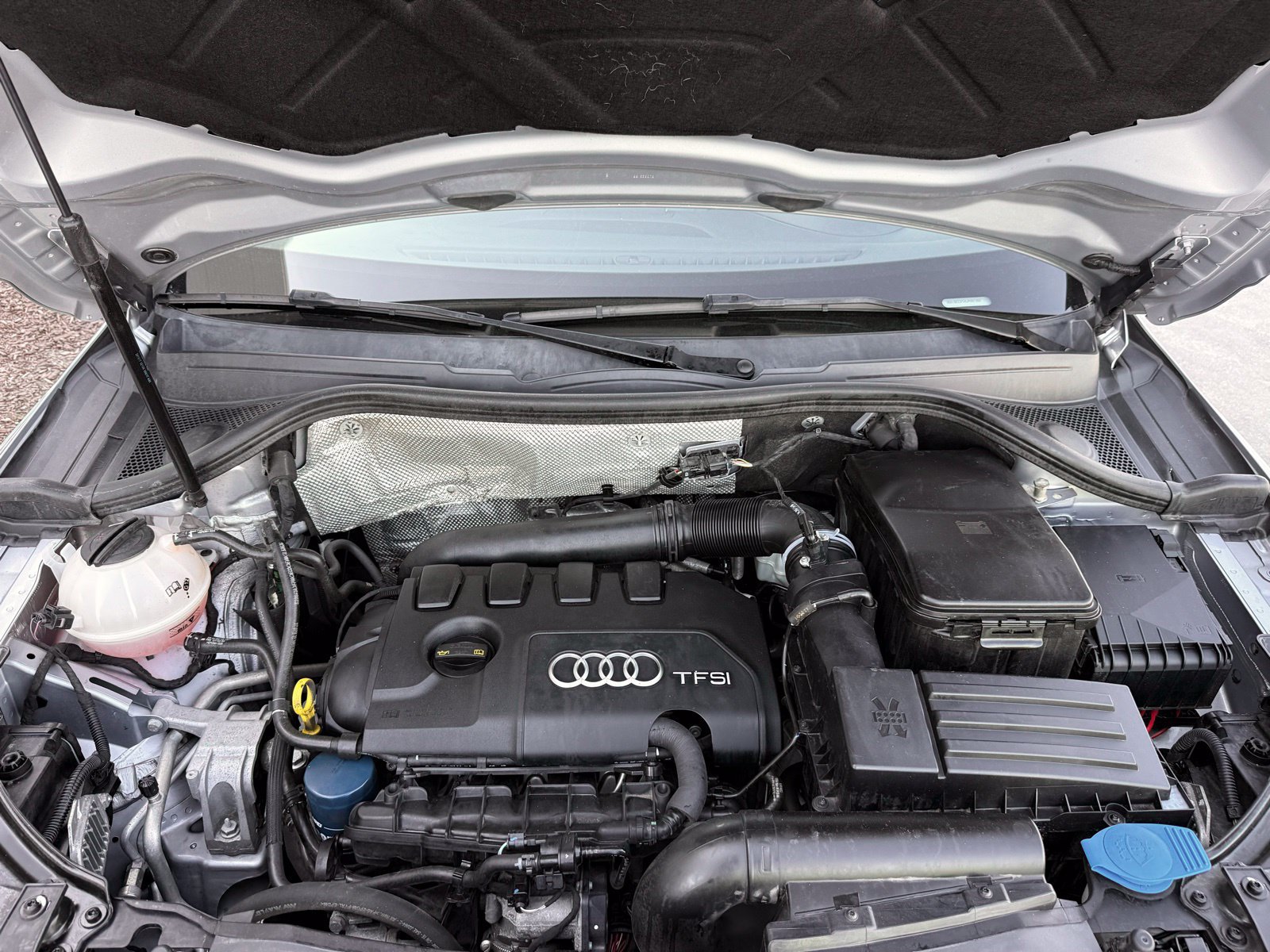 Used 2018 Audi Q3 2.0T Premium FWD image 44
