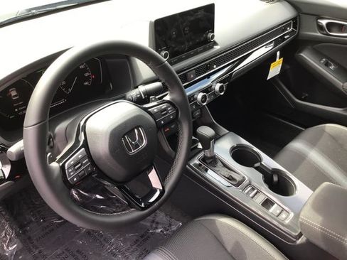 New 2026 Honda Civic Sport image 18