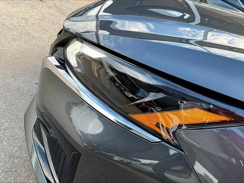 New 2025 Nissan Altima 2.5 S image 13