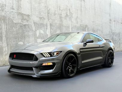 Used 2018 Ford Mustang Shelby GT350R w/ GT350R Equipment Group 920A