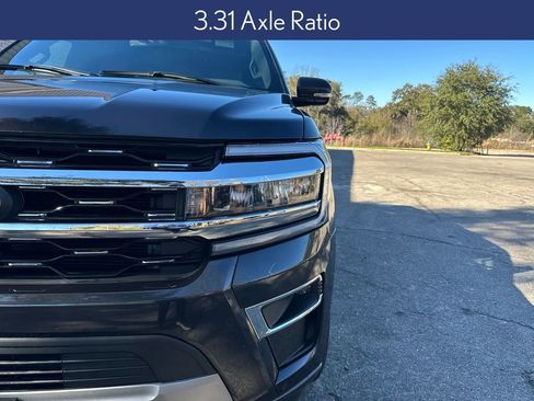 Used 2024 Ford Expedition Limited image 19