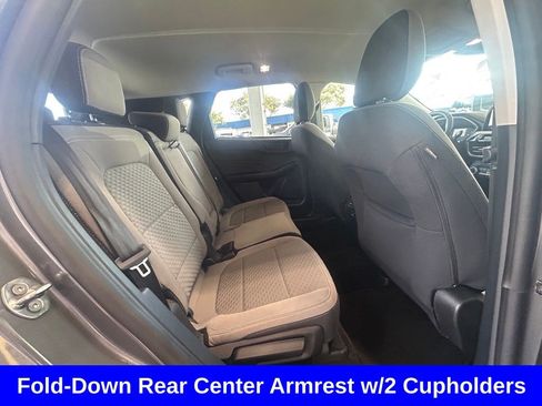 Used 2022 Ford Escape SE w/ Convenience Package image 31